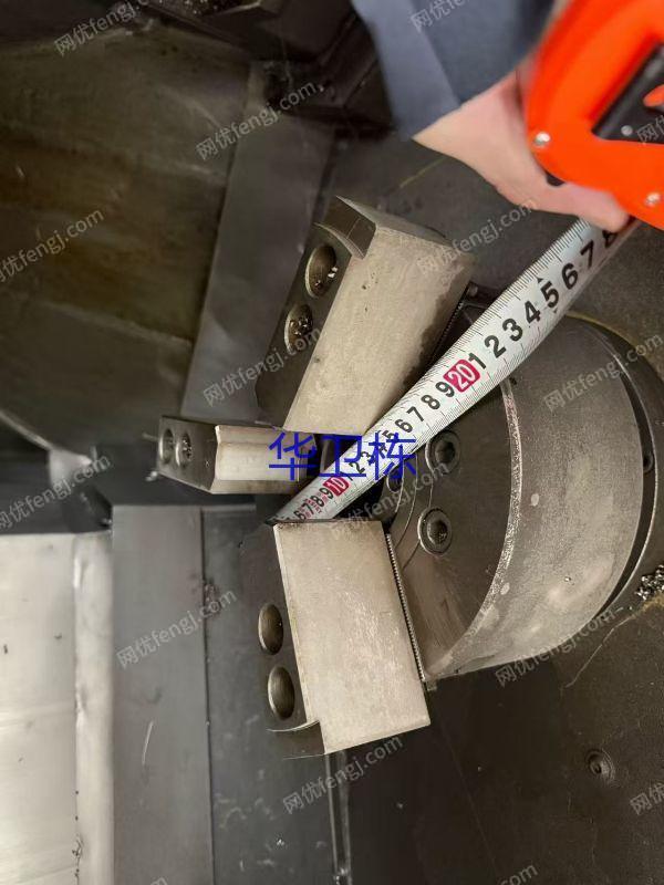 二手加工中心出售