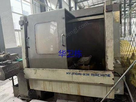 二手加工中心出售