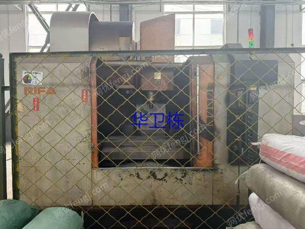 二手加工中心價格