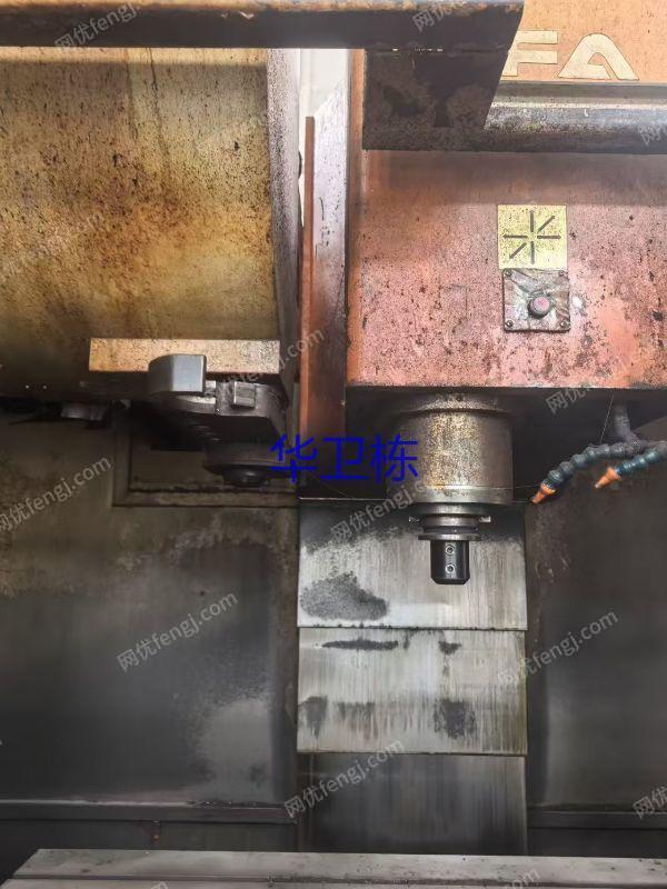 二手加工中心出售