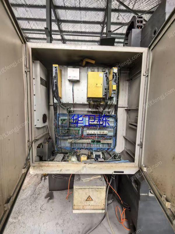 二手加工中心回收