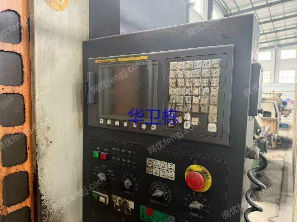 二手加工中心出售