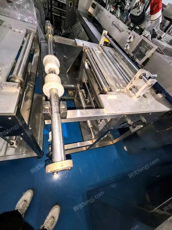 其它二手食品机械价格