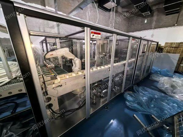 其它二手食品机械出售