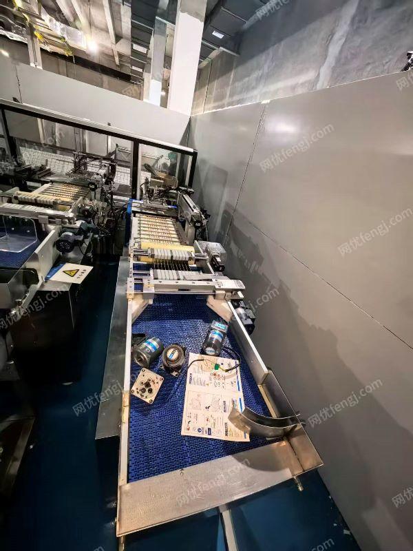 其它二手食品机械回收