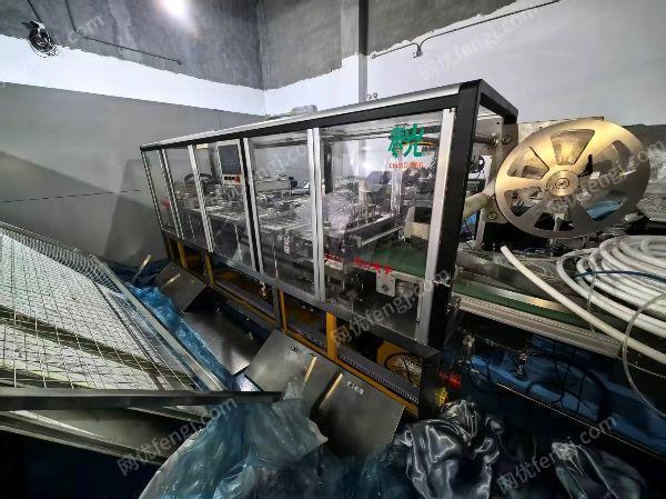 其它二手食品机械转让