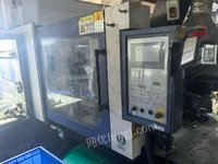 售9成新必盛达200吨注塑机，带伺服电机