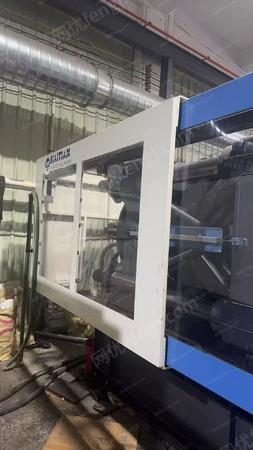 二手卧式注塑机出售