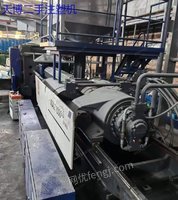 出售＿工厂海天2100T，托盘专用机出售