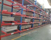 石家庄天物金佰塑料制品有限公司拟转让一批机器设备与电子设备资产