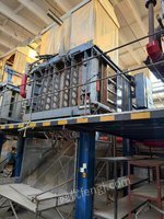 石家庄天物金佰塑料制品有限公司拟转让一批机器设备与电子设备资产