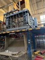 石家庄天物金佰塑料制品有限公司拟转让一批机器设备与电子设备资产