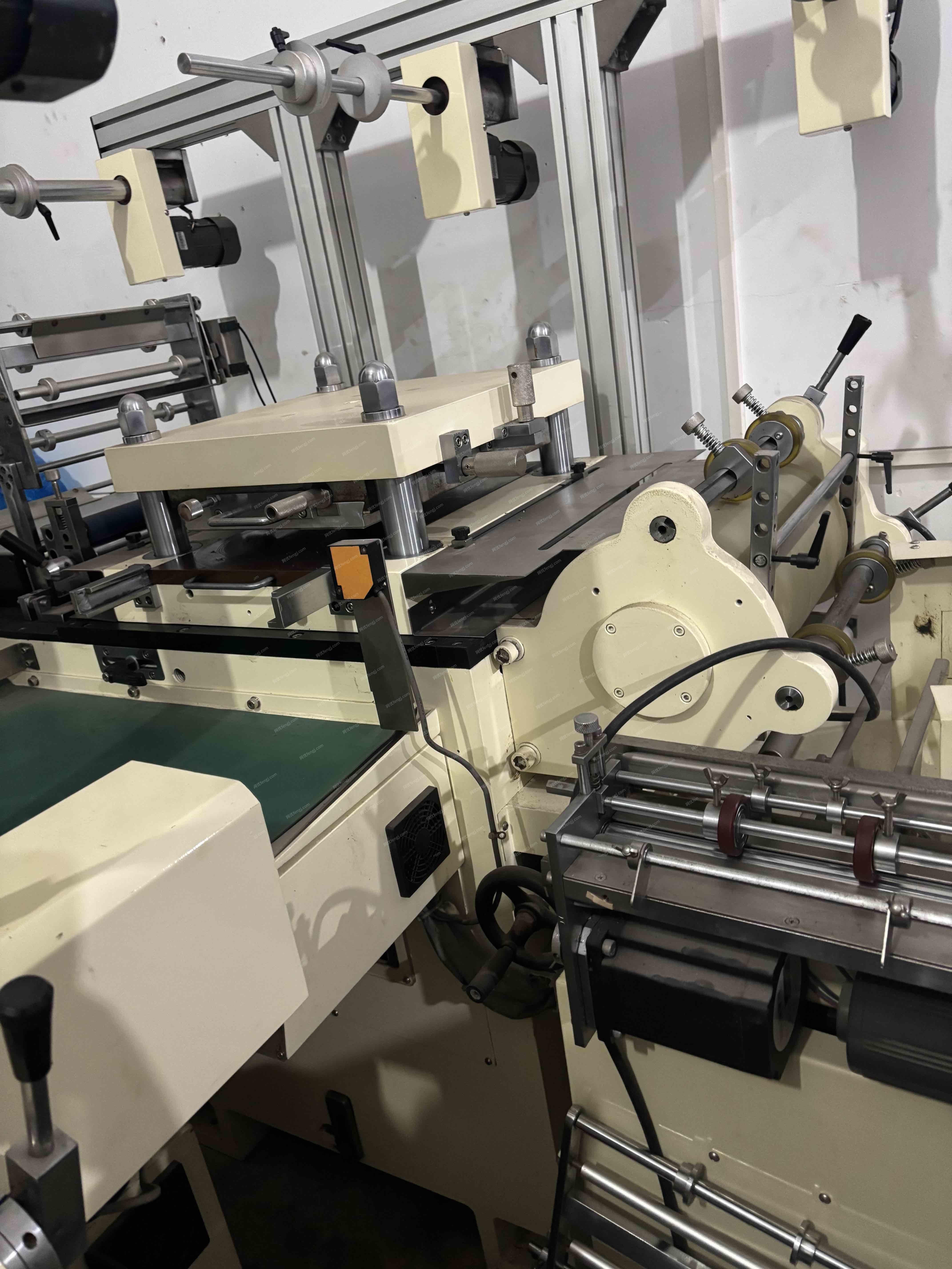 二手印后设备价格