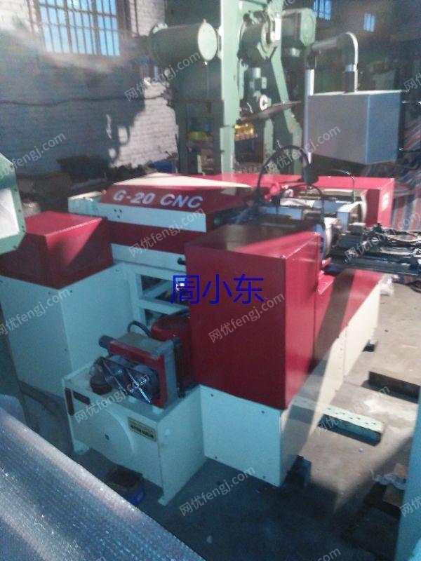 二手其它机床回收