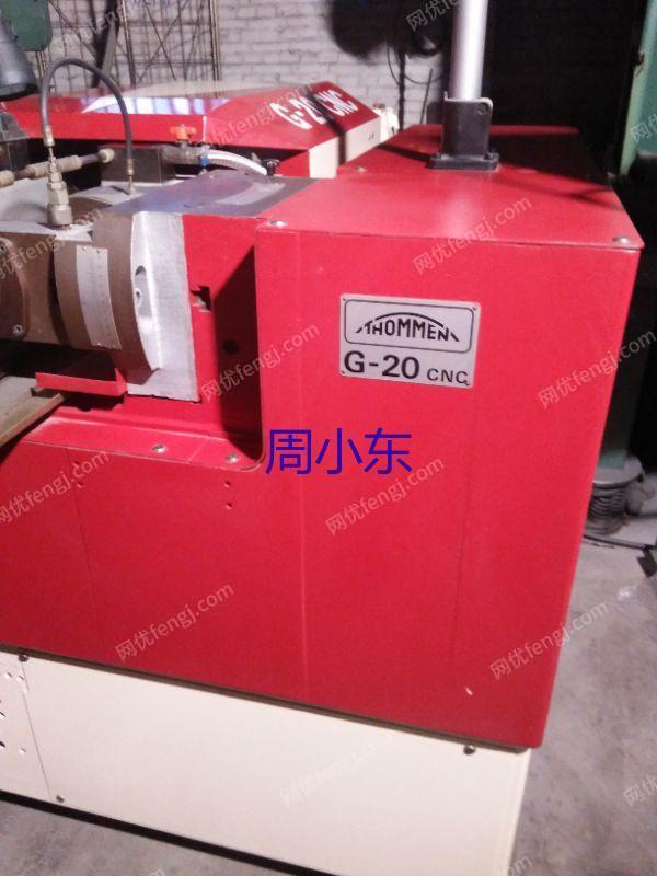 二手其它机床转让