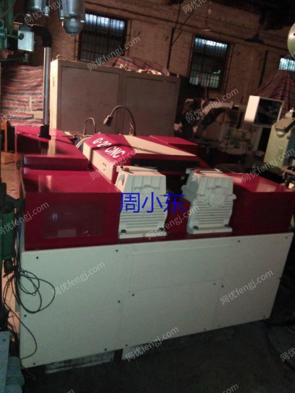 二手其它机床价格