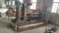 轧铁机、收卷机、校正机、真空电炉