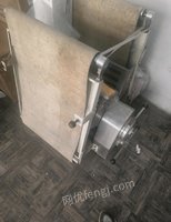 辽宁鞍山两项电，面包开酥机