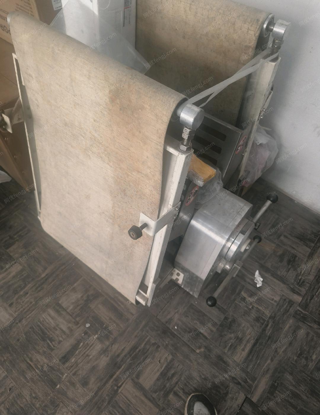 辽宁鞍山两项电，面包开酥机