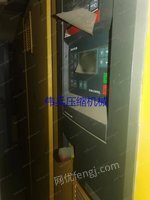 求購下圖所示凱撒空壓機顯示屏跟壓力傳感器 