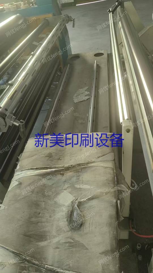 二手纸箱包装设备价格