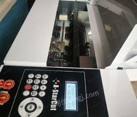 广西柳州星翼异行模切机出售