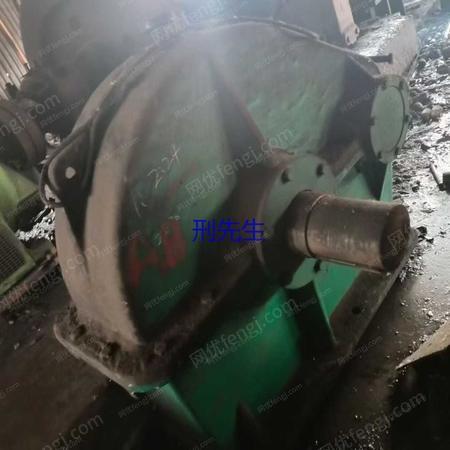 二手减速机出售