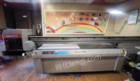 河北保定uv平板机出售