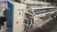 求购JA2S-340TP-EF-T710下图同款丰田710喷气织机
