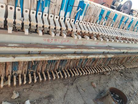 二手选矿设备出售