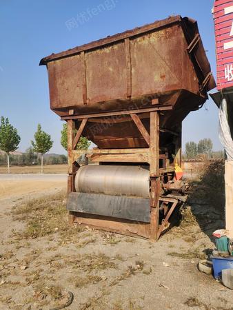 二手选矿设备出售