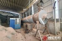 1��18�������������������������޹�˾���е���̿�豸1�ף��޵����������豸1�ס�������̿��¯��12�ס�̿��������60��������豸1����������