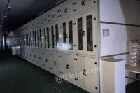 1��30�ձ��ΪPYHZ0720190006�ġ��������޺�ͬ����������������濾�ߡ�����Ϳ��������ѹ���ɻ���ȫ�Զ���װ�ߵȹ���414���豸����������