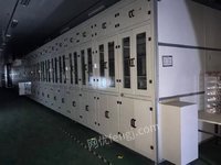 1��30�ձ��ΪPYHZ0720190006�ġ��������޺�ͬ����������������濾�ߡ�����Ϳ��������ѹ���ɻ���ȫ�Զ���װ�ߵȹ���414���豸����������