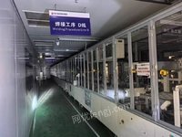 1��30�ձ��ΪPYHZ0720190006�ġ��������޺�ͬ����������������濾�ߡ�����Ϳ��������ѹ���ɻ���ȫ�Զ���װ�ߵȹ���414���豸����������