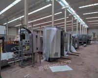 新品饮料生产设备（北冰洋公司）即将上线竞价销售