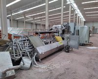 新品饮料生产设备（北冰洋公司）即将上线竞价销售