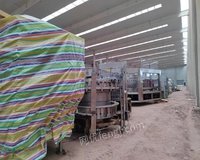 新品饮料生产设备（北冰洋公司）即将上线竞价销售