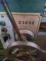 出售＿3032摇臂钻出售