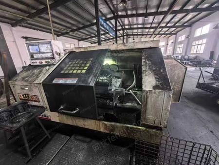 二手数控机床出售