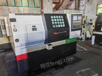 出售一台精品东部大森C5037数控机床