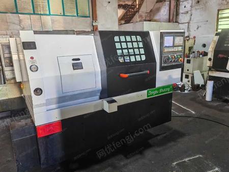 二手数控机床出售