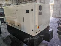 两台精品东部大森C5037数控机床出售