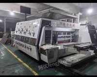 个人一手纸箱印刷机一台