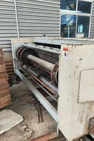 江苏宿迁水墨纸板印刷机出售