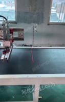 江苏南通全自动丝网印刷机出售