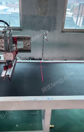 江苏南通全自动丝网印刷机出售