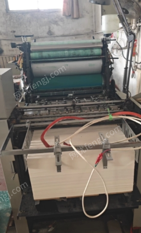 山东临沂62气动胶印机出售