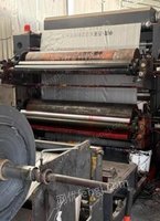 浙江金华印字机出售