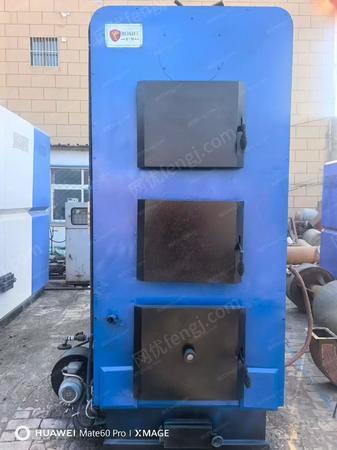 其它工業鍋爐出售